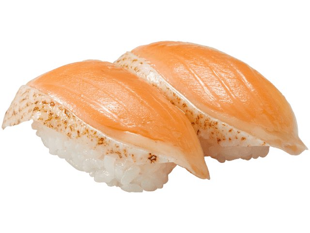 唐突に好きな寿司ネタトップ3のtwitterイラスト検索結果