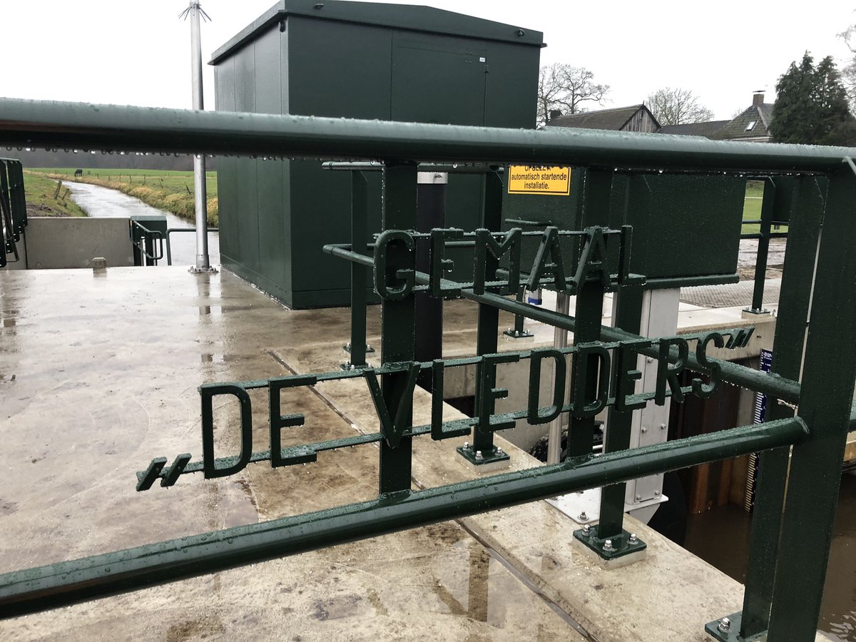 Roel van der Horst tweet media