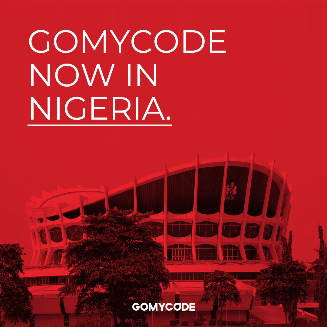 GoMyCode tweet media