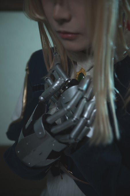 コスプレイヤーナカノベーコンのTwitter画像32