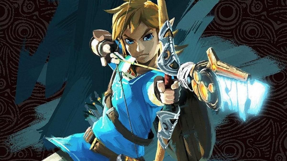 hobby_consolas's tweet photo. Encuentran un santuario sin utilizar en los archivos de Zelda Breath of the Wild
https://t.co/wIOJGvUpiw https://t.co/FoxusonCd1