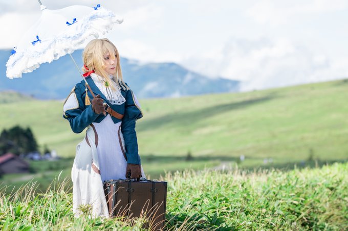 コスプレイヤーナカノベーコンのTwitter画像33