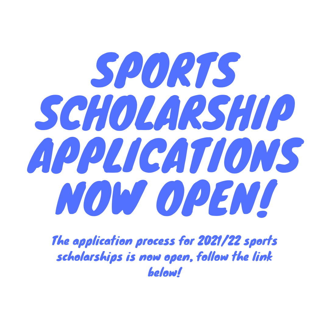 Sports Scholarship Applications for 2021/22 Now Open!!
worcester.ac.uk/about/academic…
