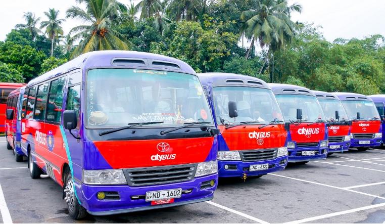 metronews_lk's tweet photo. இலங்கையில் புதிதாக அறிமுகம் செய்யப்பட்ட ‘Park & Ride’ நகர பஸ் சேவைக்கு Wi-Fi இணைப்புத் தீர்வுகளை வழங்கும் SLT MOBITEL
https://t.co/ZD6sa9gLxP
Park&Ride, #SLTMOBITEL, #SLTB, #LuxuryBusService, #CityBus, #GotabayaRajapaksa, #Business, #Srilanka, #lka, #Metronewslk https://t.co/ATmGJii48E