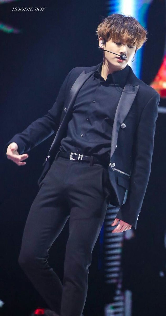 EVERY THING ABOUT HIM IS JUST AHHHH