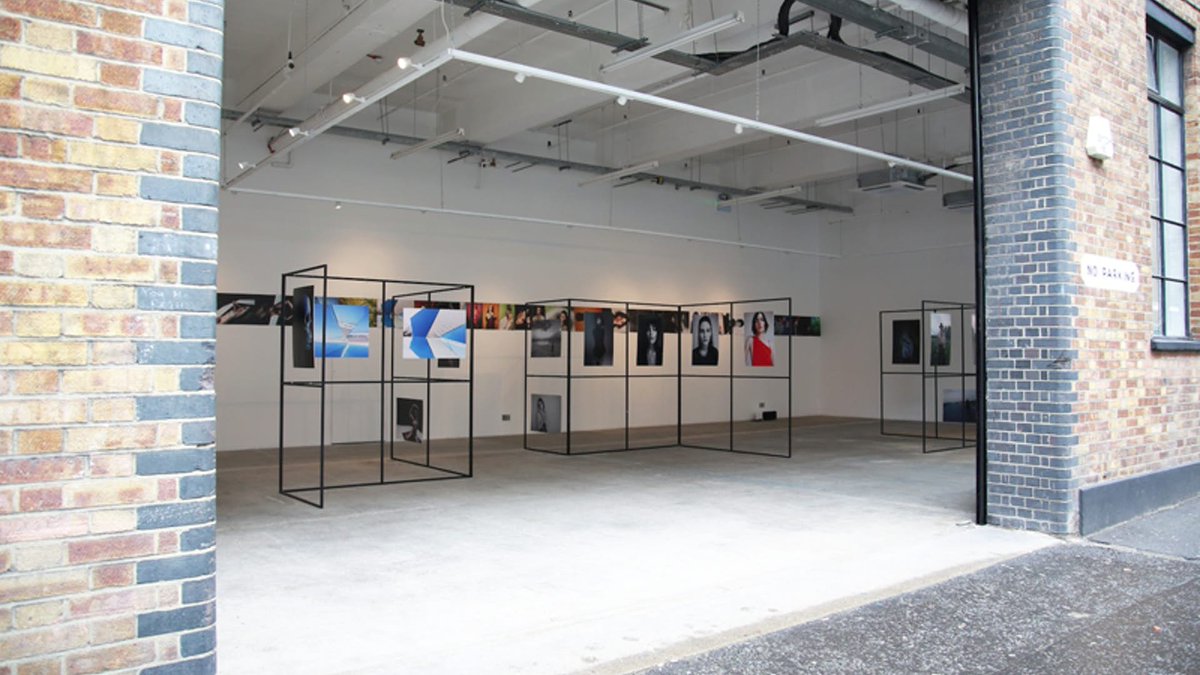 The future of events... With a space like this one at Canvas Studios, will it be simple to incorporate COVID19 restrictions? What are your thoughts on staggered start times, social distancing etc? We hope that this year will see a bigger return of events.