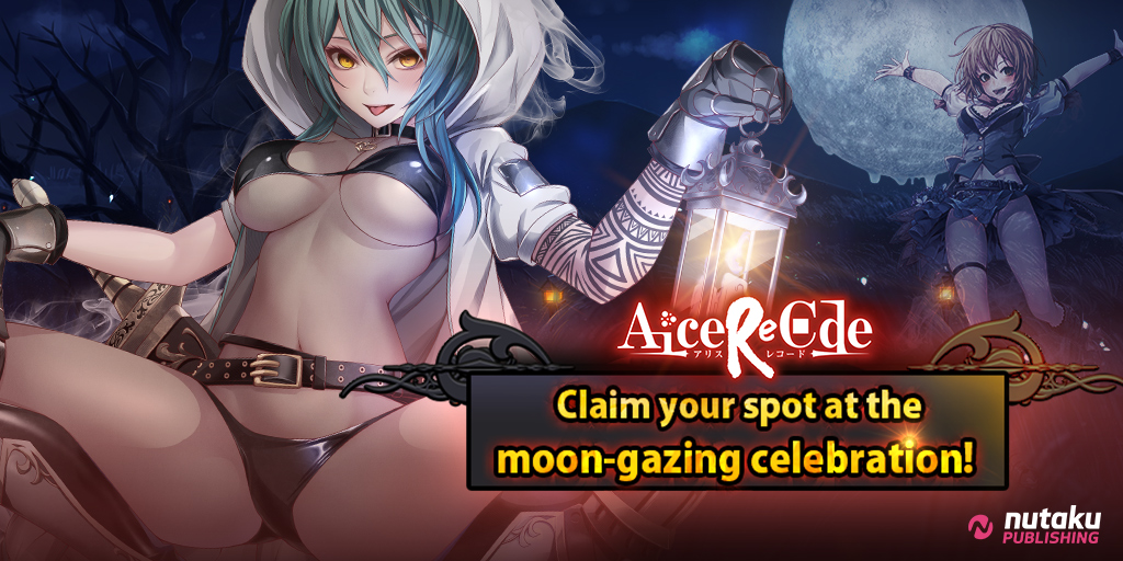 AliceRecode's tweet photo. If you’re looking down the rabbit hole🕳 you’d better start looking up ⬆️and claim your spot at the moon-gazing celebration ��🌑! What are you waiting for?⏳⏳⏳

Play here: https://t.co/fmsOqu8Snb #hentai https://t.co/cEHKkyn8ew