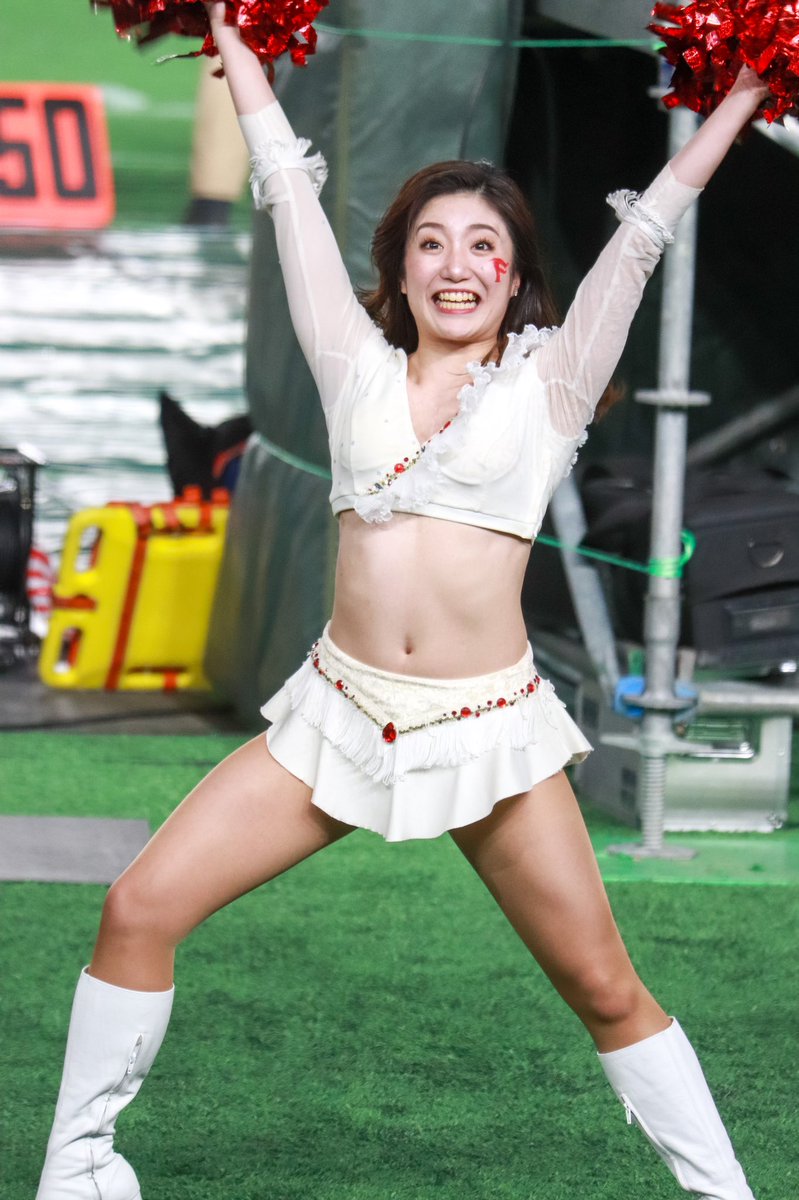 富士通フロンティアーズ フロンティアレッツ #xleague #frontierttes