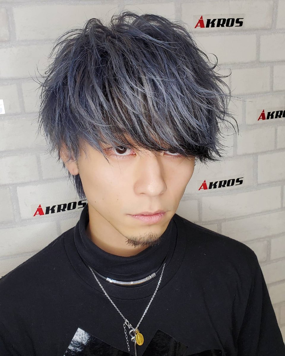 Akros 松本拓馬 Taku68 Twitter