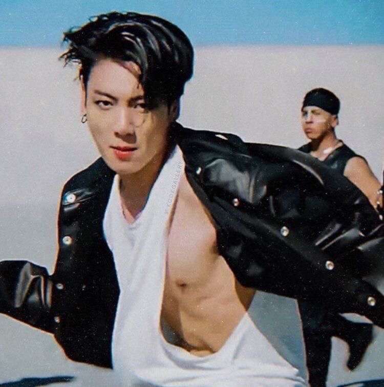 it should be illegal to be this handsome.