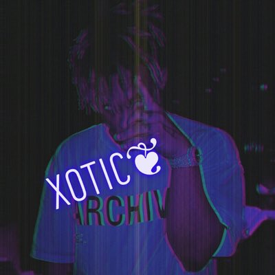 Solar_Xotic's tweet photo. #NewProfilePic https://t.co/ekVpyPiIEP