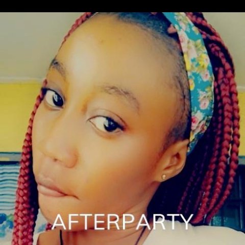 TPreprah's tweet image. Good morning 🌞