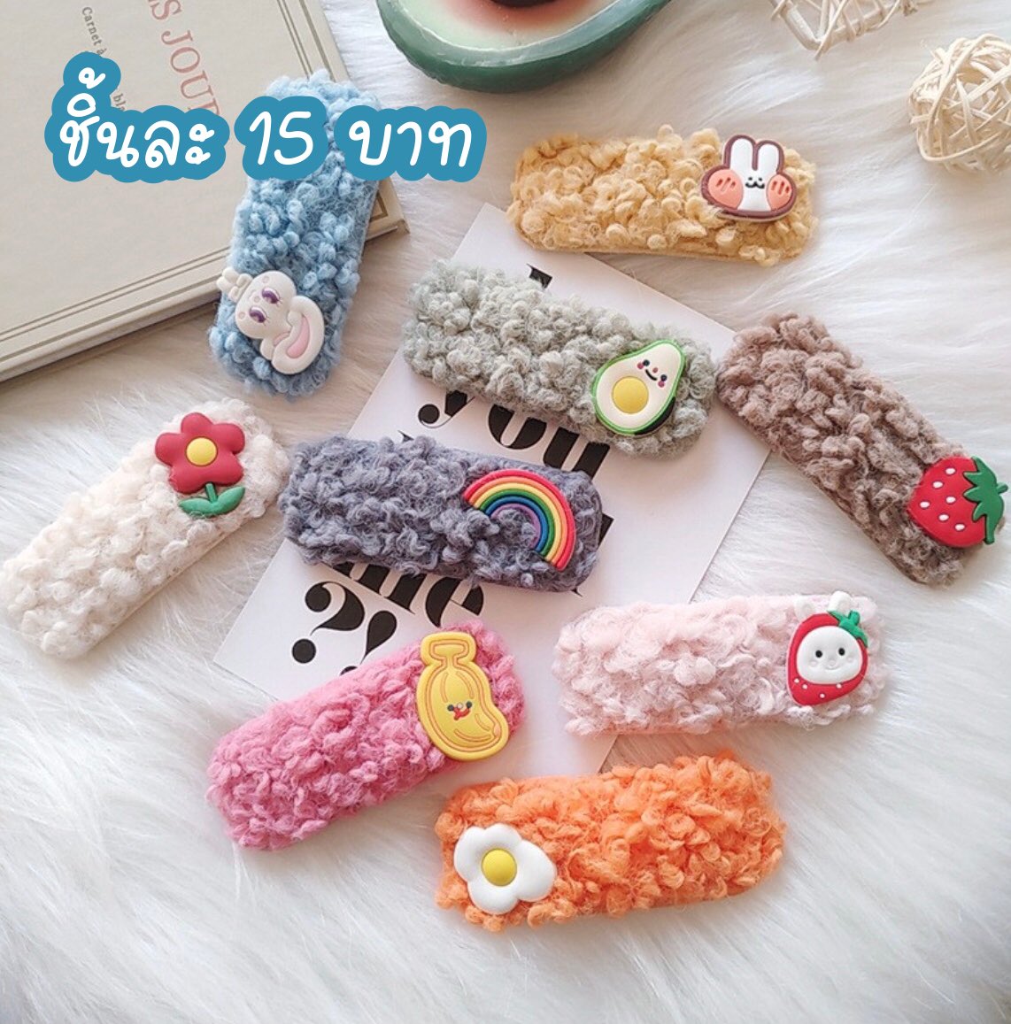 STOREPUKPIK✨ซื้อ5แถม1 tweet media