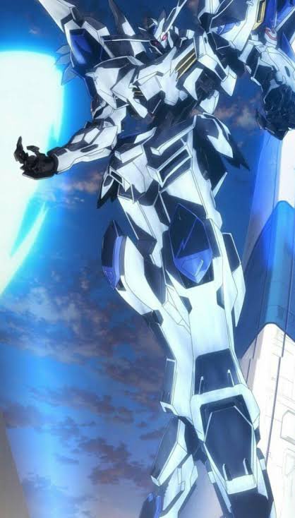神楽 亞魏斗 A Twitter Xfj 01bp3nr ガンダムバエルですか 確かにかっこいいですね T Co 1iumn9lvxa Twitter