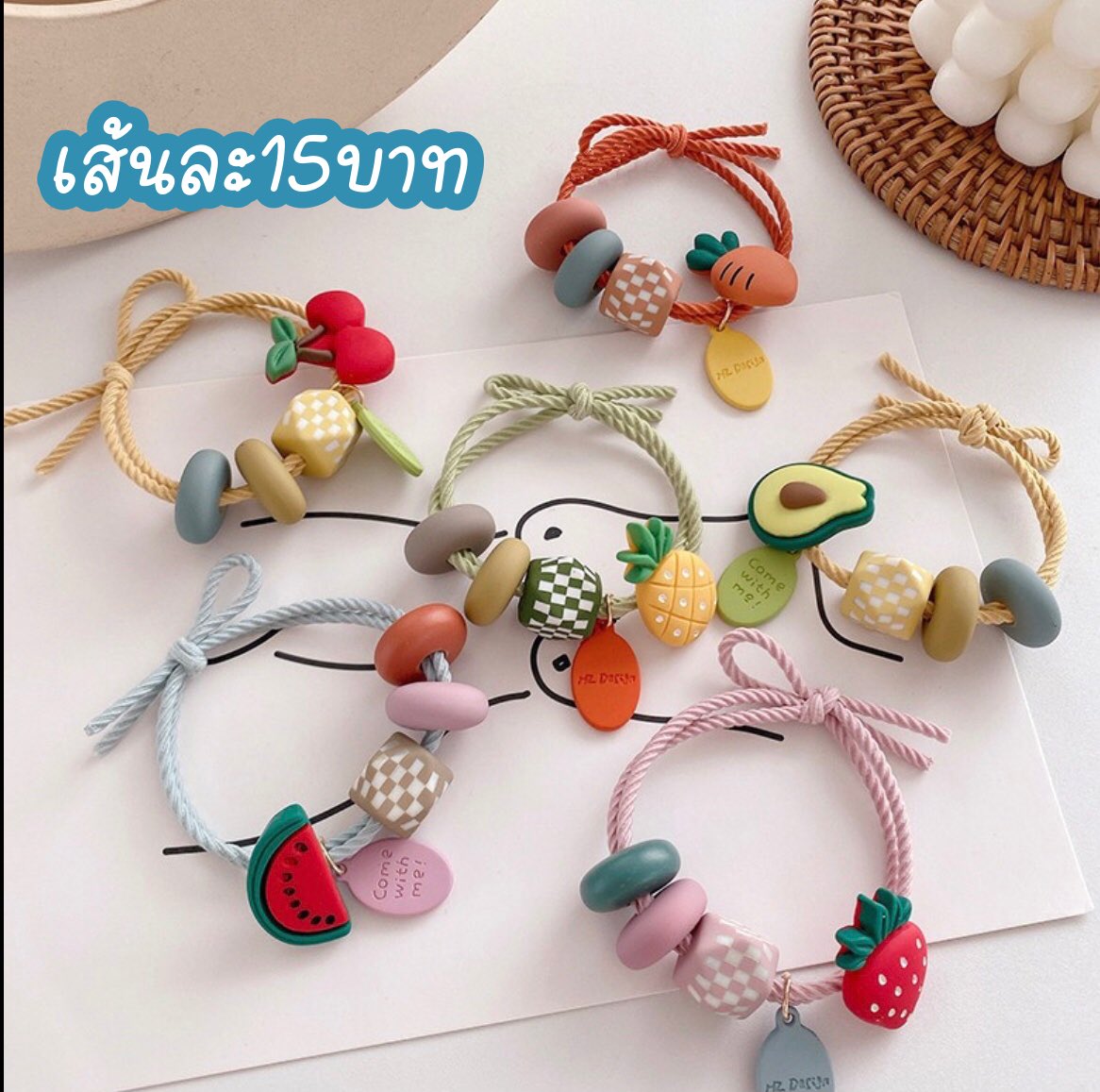 STOREPUKPIK✨ซื้อ5แถม1 tweet media