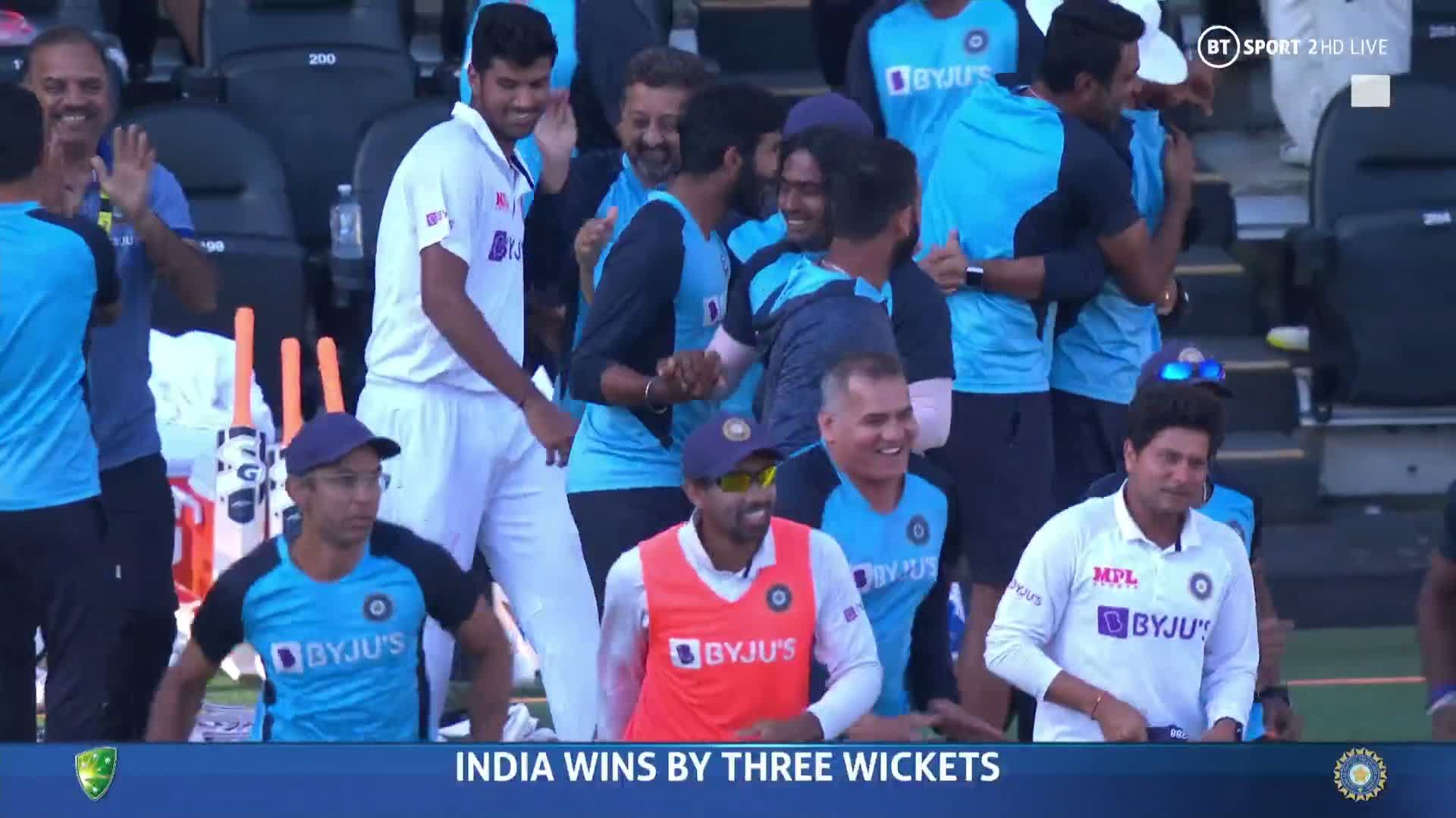 Cricket on BT Sport on Twitter "The last time Australia and India met