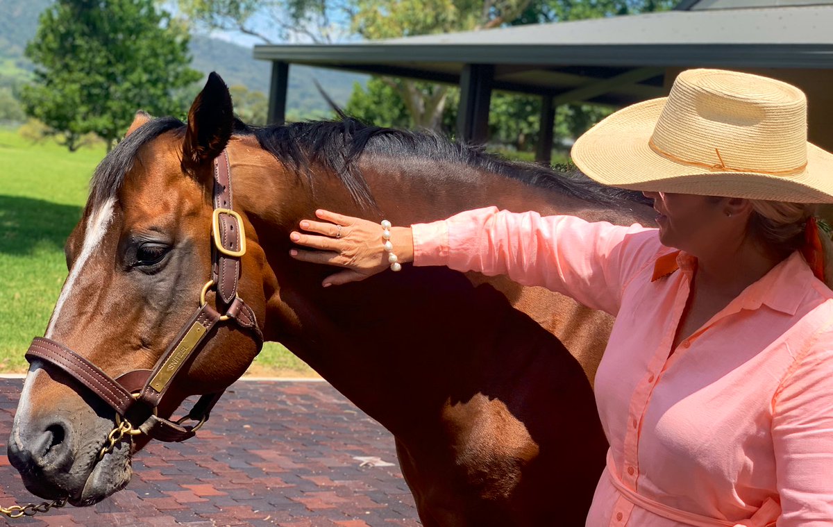 Jo McKinnon tweet media