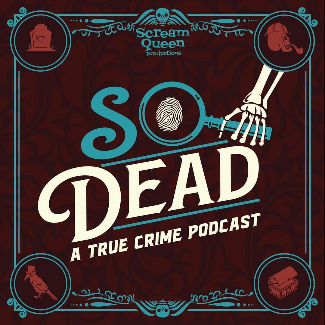 New logo, who dis? Season 3 is less than two weeks away!