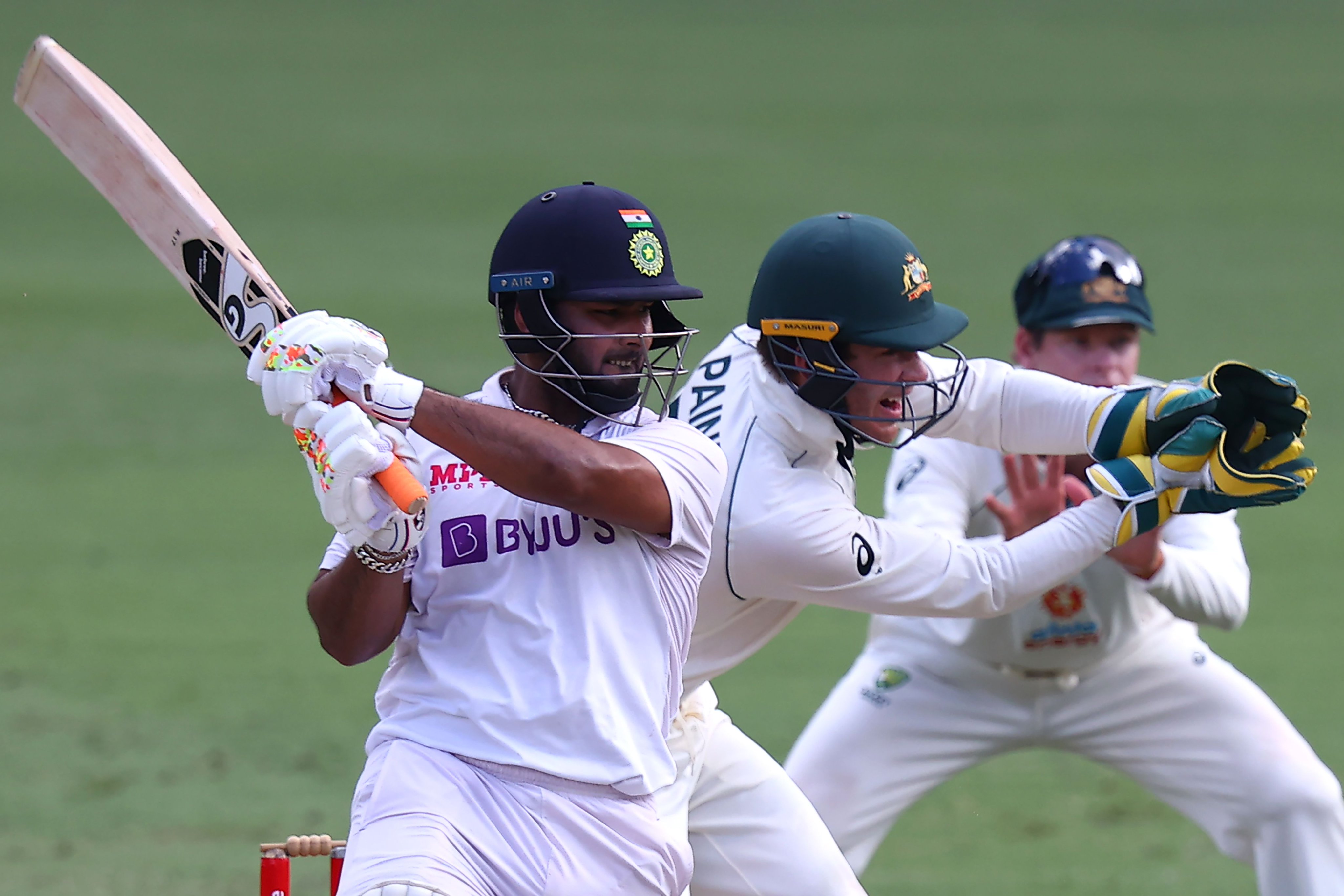 IND vs AUS Gabba Test: Shubman Gill and Rishabh Pant led Team India to retain the Border-Gavaskar Trophy on Monday with exceptional game.