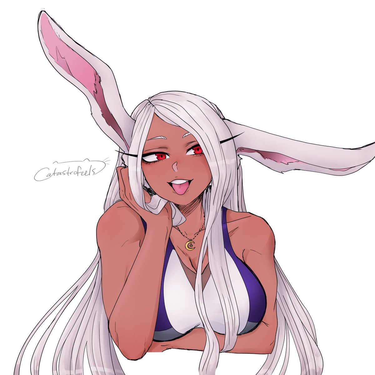 Miruko ?? 