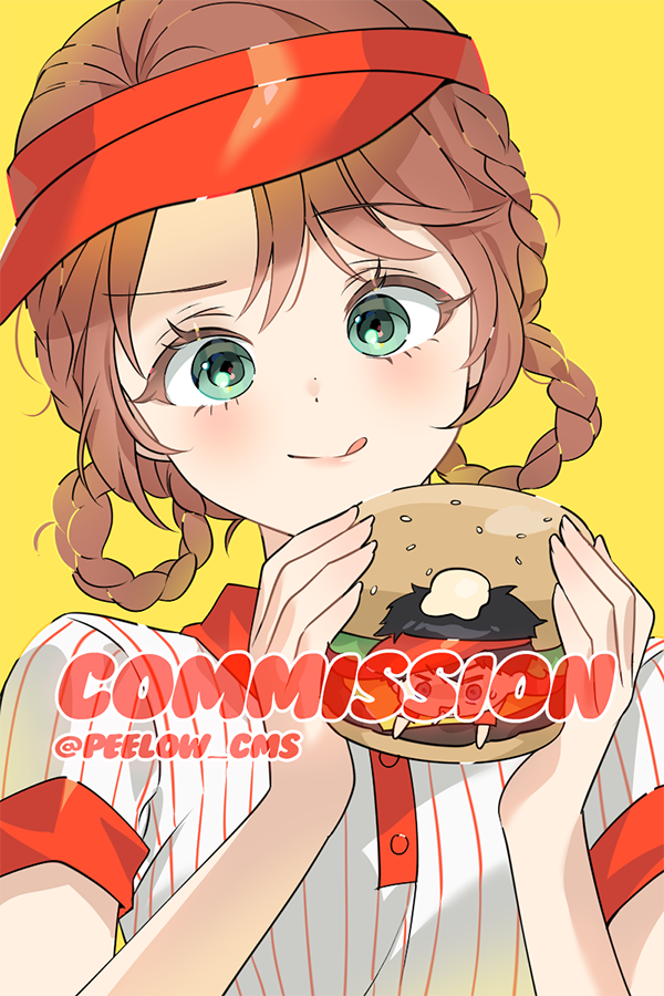 Peelow_cms's tweet photo. 신청 감사합니다~🍔🍟🌭🍕 https://t.co/ORgbkGvNAJ