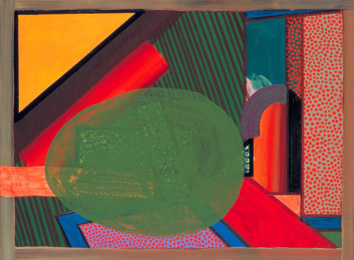 Tate Liverpool tweet media