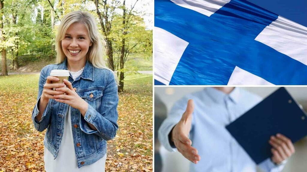 Finnish greetings are the perfect way to learn a bit of Finnish! Let my post and video guide you to Hei, Moi and other #Finnish expressions! #Finland Click to read: https://t.co/r0hiq4XR6w https://t.co/0uoUA74K9d
