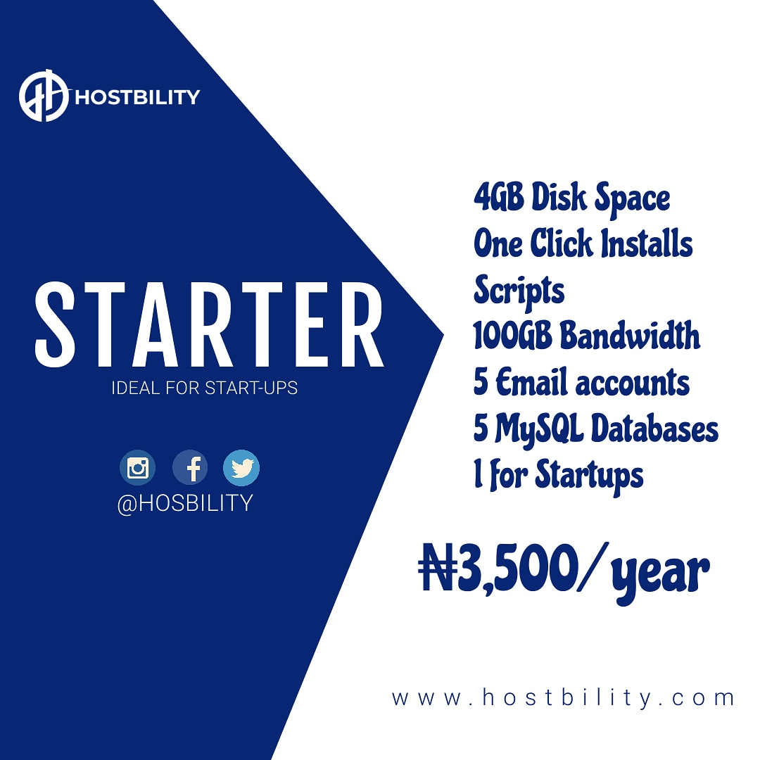 CourtevilleLtd's tweet photo. Start your business day the best way; with a VOICE! @hostbility is that plug your business needs for that visibility you need.
Don't waste time and jump on this wagon. #Hostbility #Webhosting #TuesdayVibes #Courtevillepeople https://t.co/Q7Yrg75QLB