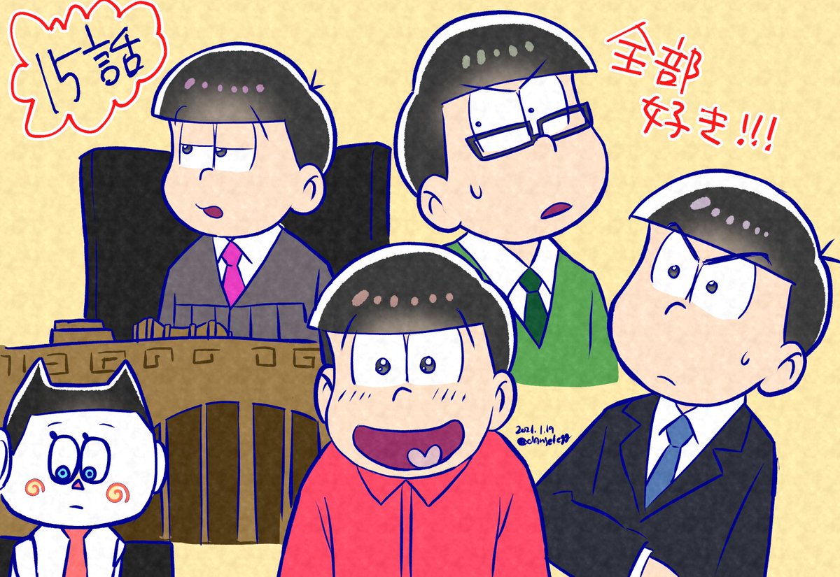 ぽいえ ノーチャンス 15話絵 ぽいえ ノーチャンス 15話絵
