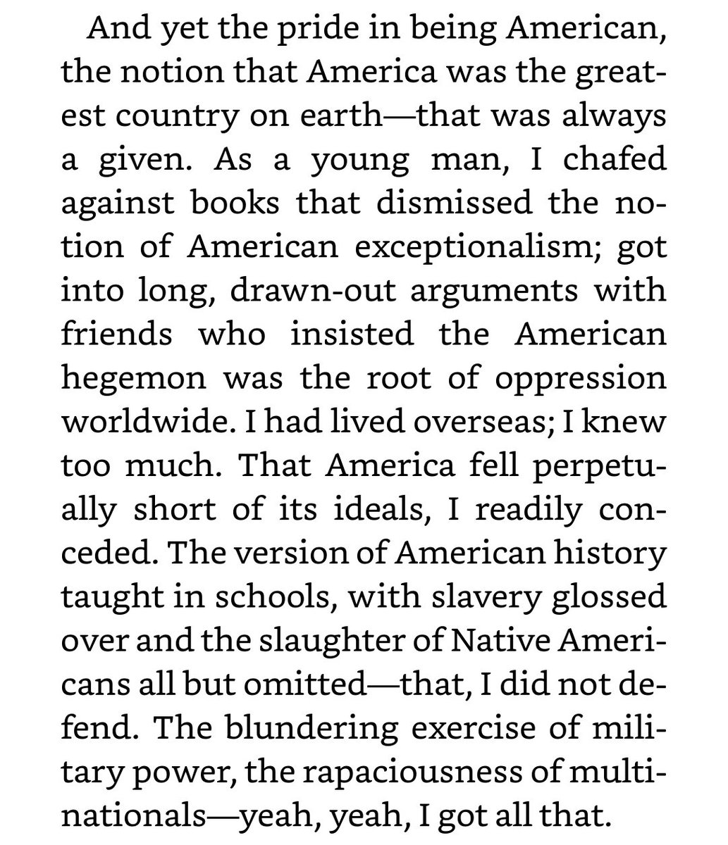 Now here is the most egregious part. Read these paragraphs and see if anything leaps out to you.