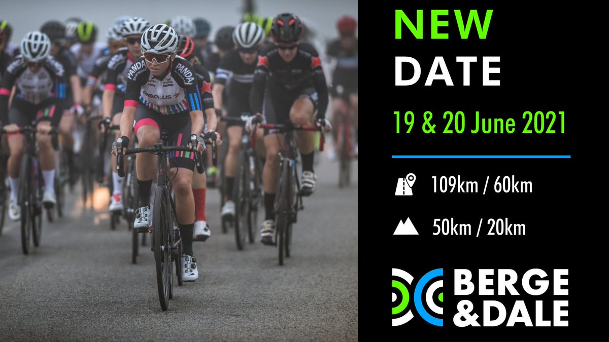 *UPDATE* The 2021 #bergeendale is postponed to 19 and 21 June due to the ongoing pandemic. Your health and safety remain our top priority.

Read more: bergeendale.co.za/2021-berge-dal…