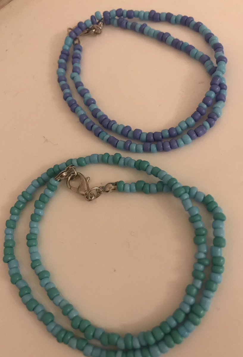 mrsjdormer's tweet photo. @ClivetheCrane One of our children has been busy making bracelets for friday’s assembly. I wonder if you have made yours yet? #beingconnected https://t.co/jmsjBdR6rL