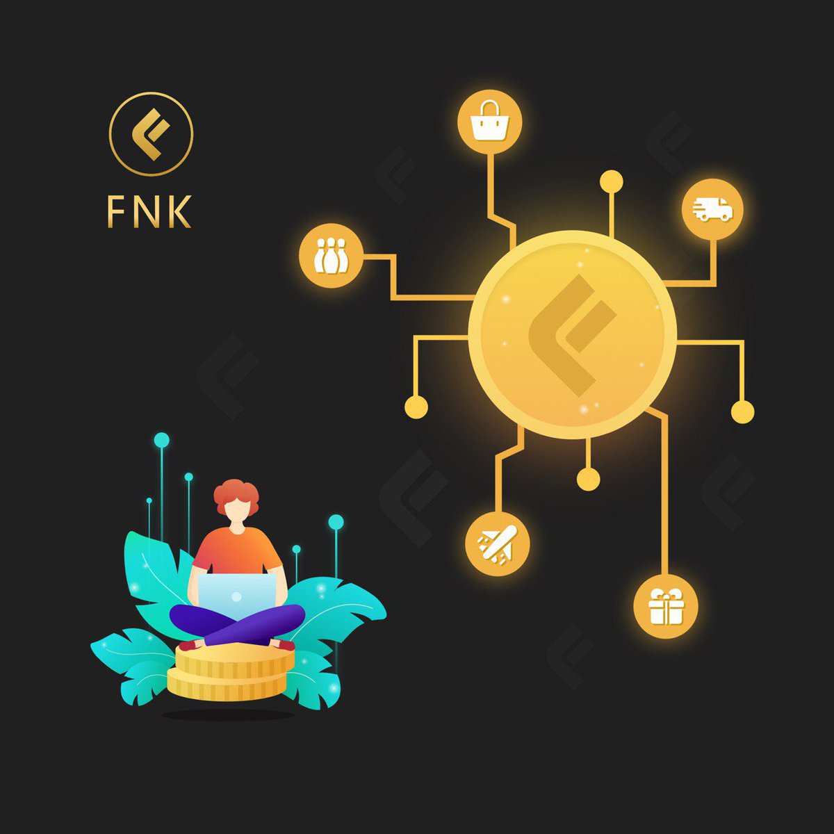 fnktoken tweet media