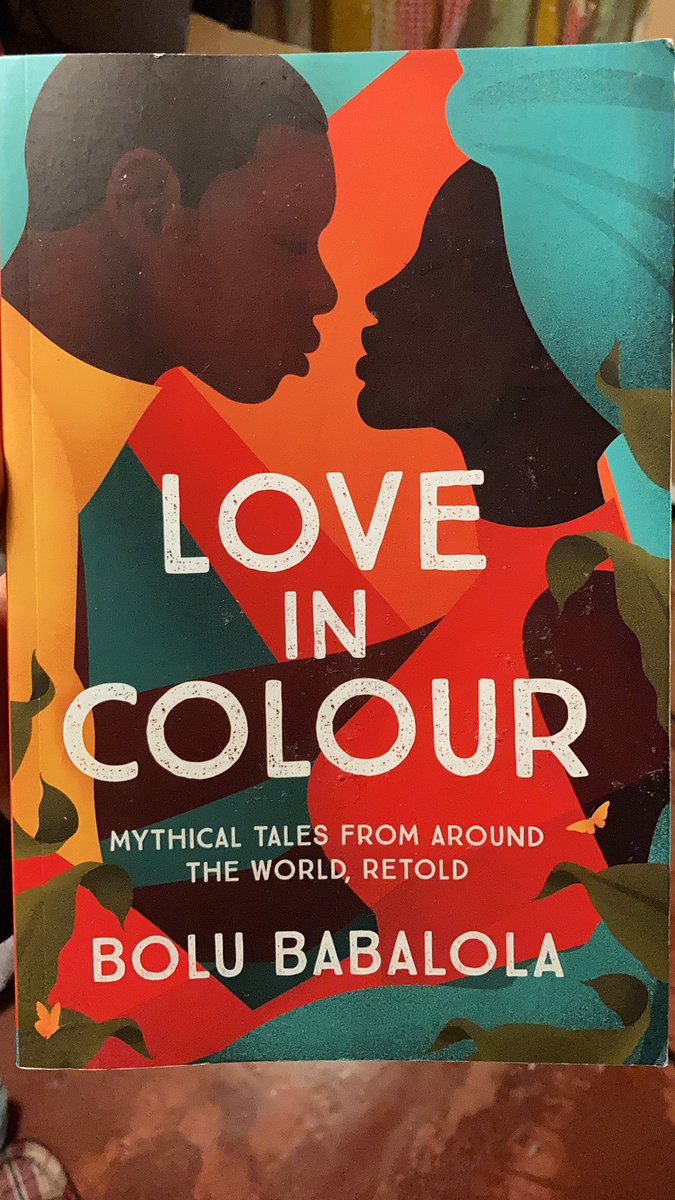 sayseal's tweet image. Thread des trucs feel good que je regarde/lis/écoute/auxquels je joue etc parce que... bah parce que besoin d’un peu de douceur non? 

Love in colour, de @BeeBabs, des nouvelles qui réinventent des contes et légendes d’amour 🥺🥺🥺