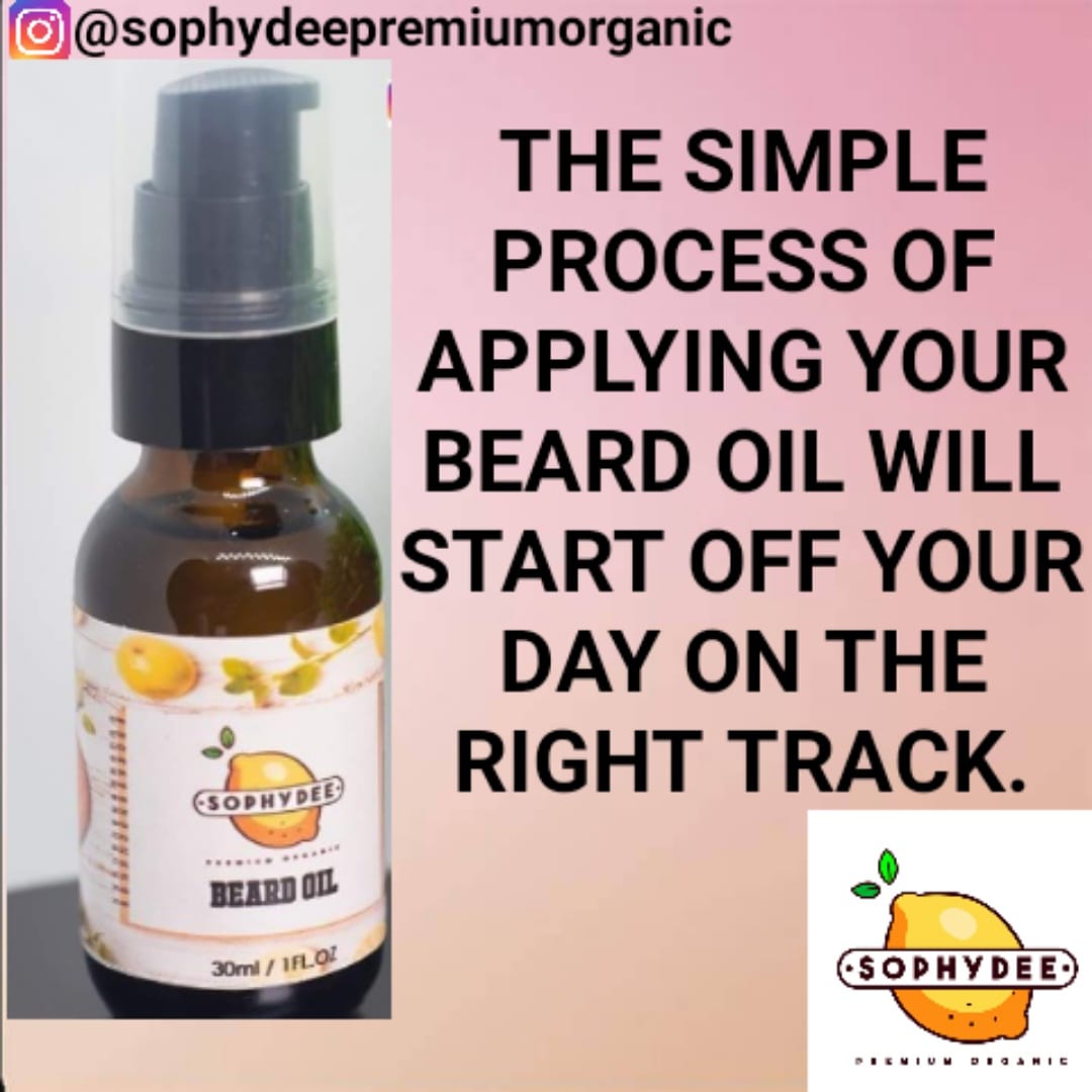 SophydeeOrganic's tweet photo. Make everyday count with @SophydeeOrganic #beardoil #beard #beardtruth #beardeddads #beardhacks #beardgang #beardmeme #beardgoals #organicoil #naturaloil #beardcare #beardvibes #Africanbeards #naijabeards #beardsnaija #africanfood #Nigerianfoods #9jafoods #africanfoods https://t.co/UTnFKB6bi9