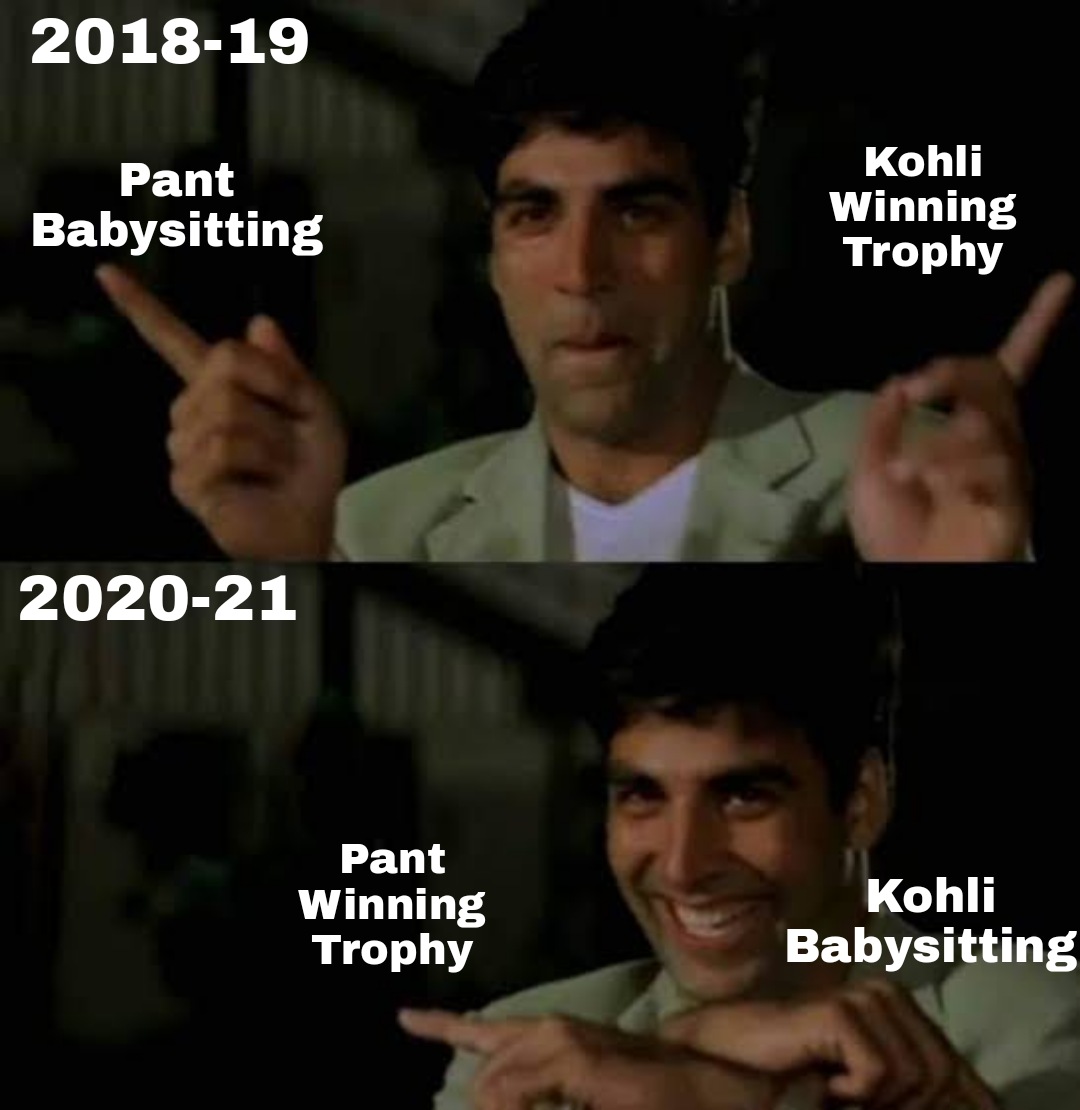 @Shahrcasm's photo on #AUSvsIND