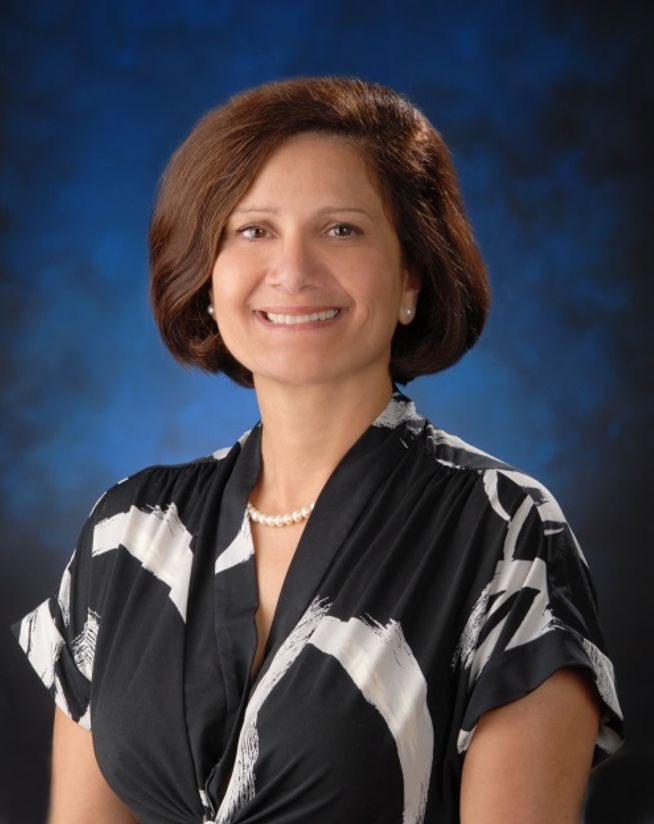 DutchMedical's tweet photo. We are very proud to announce that Dr. Virginia Kimonis has joined the #advisoryboard team of #DutchMedicalFood. Dr. Kimonis is #professor in the Division of Genetics &amp; Genomic Medicine, Department of Pediatrics, UC Irvine, &amp; Children’s Hospital, Orange County. #medicalnutrition https://t.co/ygsOgpfQ7G