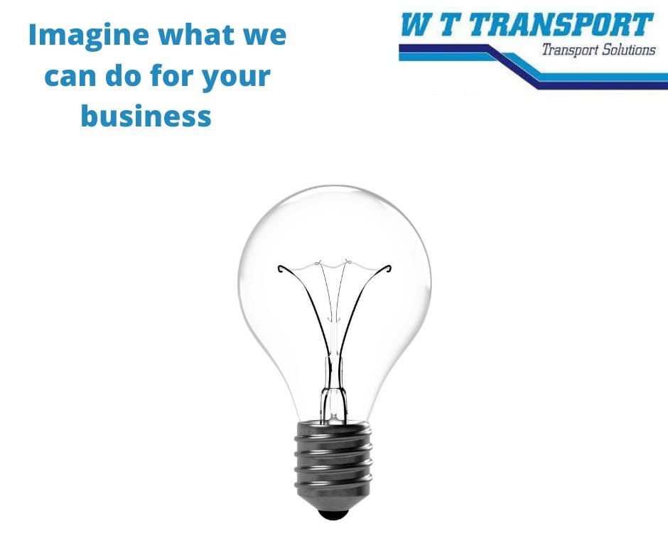Between Brexit and the current Covid restrictions in place, we are all feeling that little bit more anxious and ready for some normality. It is so important that you are partnered with companies who have your best interests at heart. #TPN #logistics