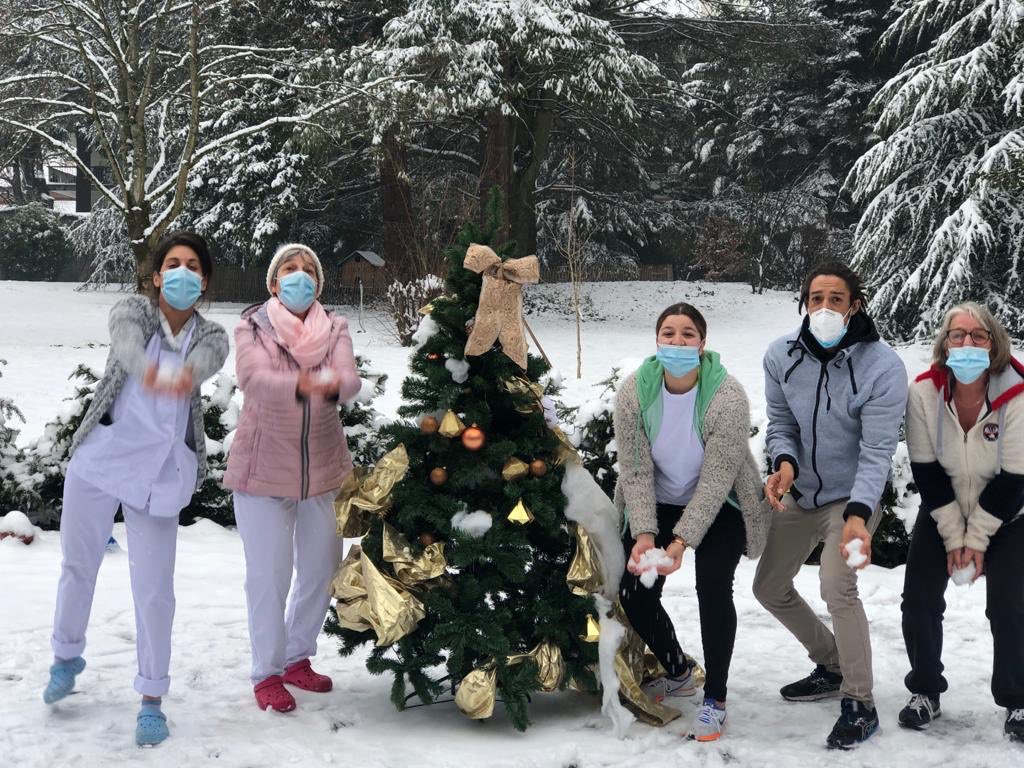 France Répit tweet media