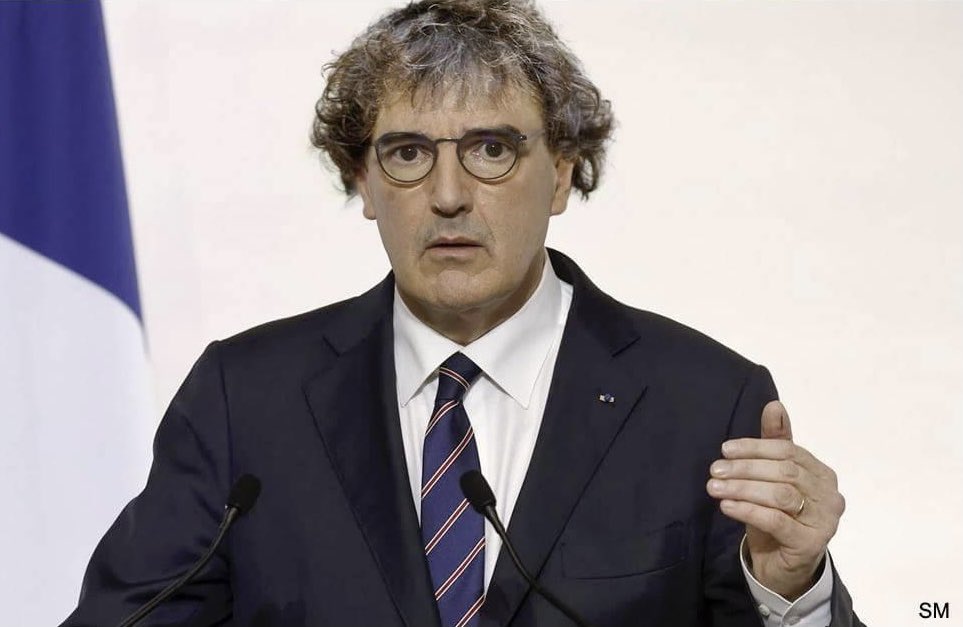 Leonard Carnot Leocarnot Twitter