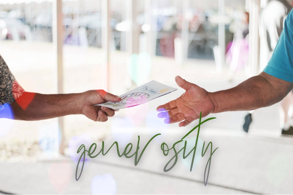 LovePershore's tweet photo. There are a number of values that we as a church hold dear. One of these is
GENEROSITY, "the quality of being kind and generous." #sacrificialgiving #kindness #hospitality #lavishworship #kindwords #givingresources https://t.co/SeU8J97gyC
