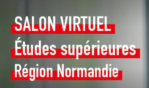 OfficielSegmo's tweet photo. 🤔Y a-t-il vraiment des avantages d'aller au salon virtuel de @letudiantsalon de Normandie ?
https://t.co/1BbWwBy6K8
#Parcoursup #bac2021 #normandie #salonvirtuel #orientation #PASS #PACES
https://t.co/z36q8uXEIW https://t.co/8eyCW7vgAk