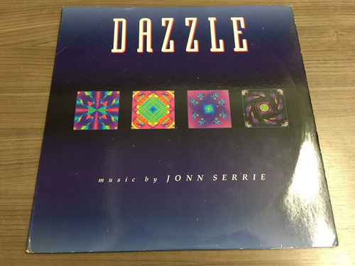 LASERDISCDREAM's tweet photo. jonn serrie - dazzle on Laser Disc
I like it very very much.
@JonnSerrie
#computerartwork #Ambientmusic #electronicmusic #laserdisc #miramarrecording #jonnserrie https://t.co/UHZWvOkbaV
