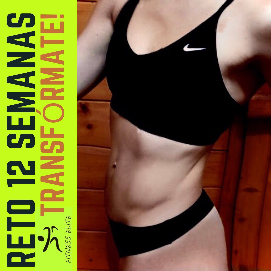 🏵 RETO 1️⃣2️⃣ SEMANAS 🏵
¿ Quieres CONSEGUIR tus OBJETIVOS ?
iii TRANSFÓRMATE en FITNESS ELITE 🔥💪 !!!
#FitnessElite #Reto12Semanas #Almendralejo
#gimnasio #gym #fitnessmotivation #fitnesslife #fitnesstrainer #PersonalTrainer #EntrenamientoPersonal #sinfiltros https://t.co/wcqN3glAaa