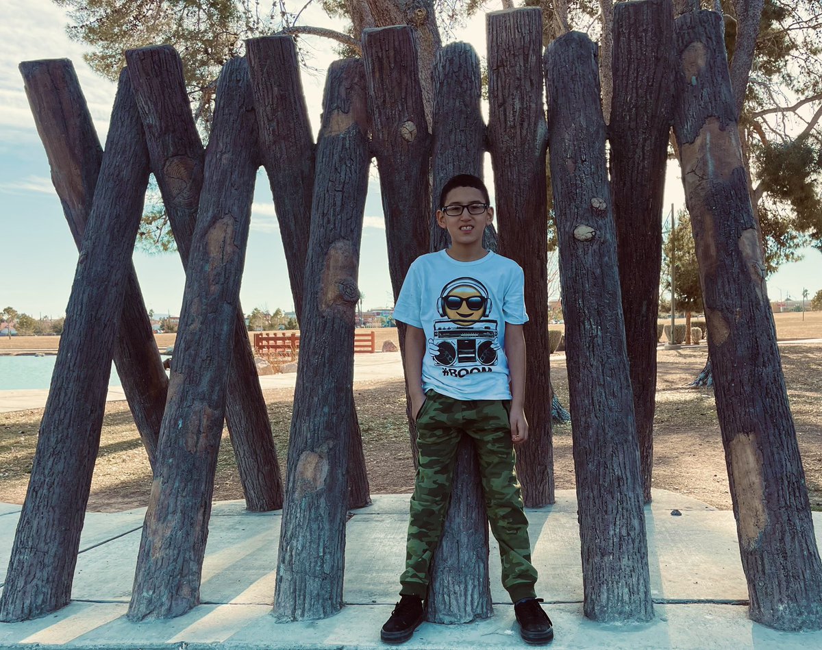 RomeroLydiaa's tweet photo. Can I share this! Just admiring how handsome my son is! I still can’t believe that he’s 10’ omfgggggggggg #killThemWithAsmile #neverBreaksHearts #mrStillYoGirllll #gordisYhermoso https://t.co/6WHyKHXk5m