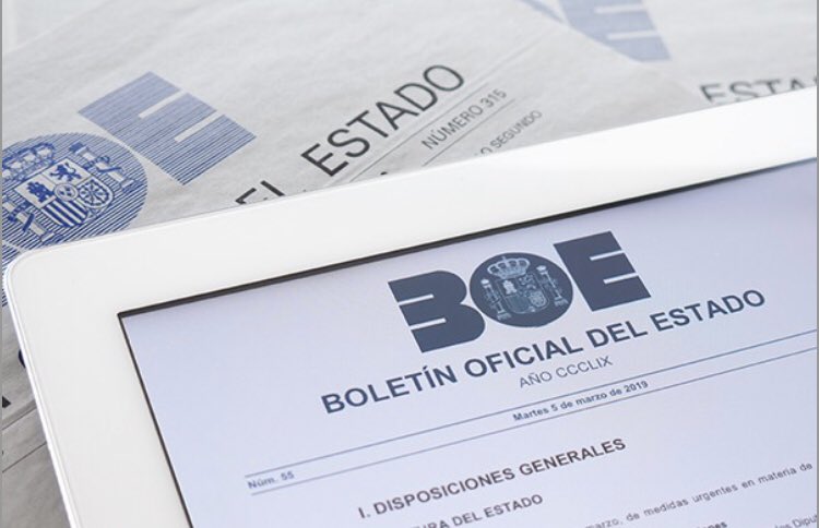 salvadorilla's tweet photo. El @boegob publica hoy el convenio suscrito con Andorra para la reventa de 30.000 dosis de la vacuna anti #Covid_19.Es un ejercicio de responsabilidad y solidaridad obligado ante la imposibilidad de pequeños países de firmar contrato con las farmacéuticas
https://t.co/1WyUw9J6pm https://t.co/XsSJNbW8f6