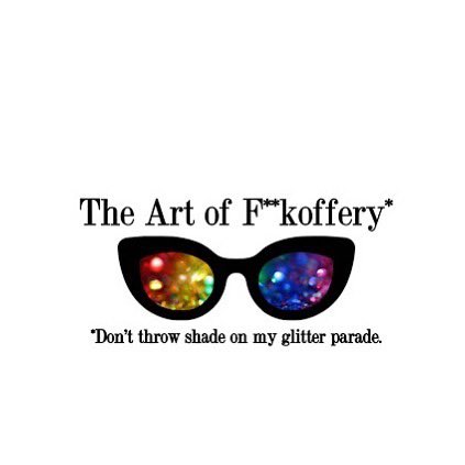 In the words of <a href="/SarahfromBath/">𝕊𝕒𝕣𝕒𝕙 𝔹𝕒𝕜𝕖𝕣</a> #repost You are awesome. Just keep that shit up. Tee raises funds for #dorothyhousehc 

shirtsoffourbacks.co.uk/product/the-ar…

#sarahfrombath #ownyourownawesome⚡️ #bathuk #bathuk #teesforgood #SBdesigns #theartoffuckoffery #teedesigns #bitsweary