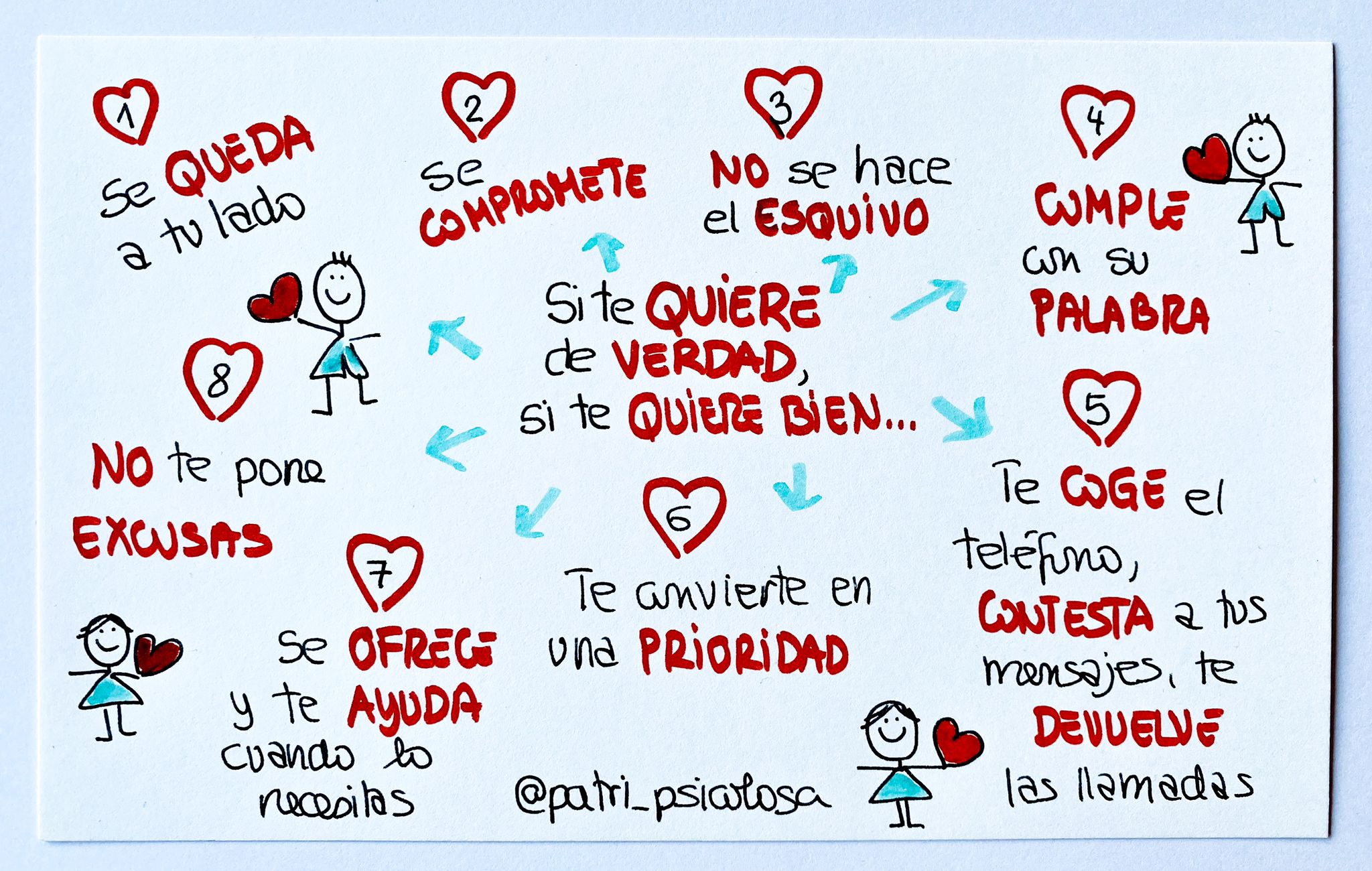 تويتر \ Patricia Ramírez على تويتر: تويتر \ Patricia Ramírez على تويتر: