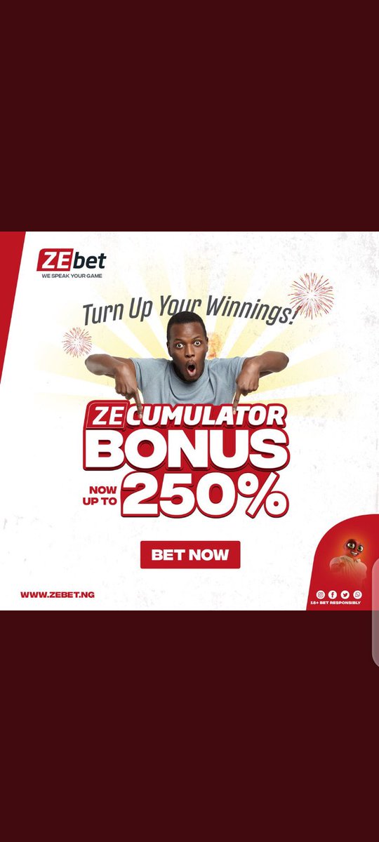 Zebet Casino Bonus