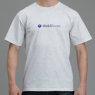 surjithctly's tweet image. 🎁 T-Shirt Giveaway 👕 

I'm giving away One @Web3Forms T-Shirt (L Sized) to a random person who does the following.

1⃣ Like this Tweet
2⃣ Retweet it
3⃣ Reply where you live
4⃣ Follow me

🏆 Winners announced on 22nd Jan 2021

#giveaway #tshirt #web3forms